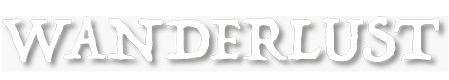 Logo WANDERLUST